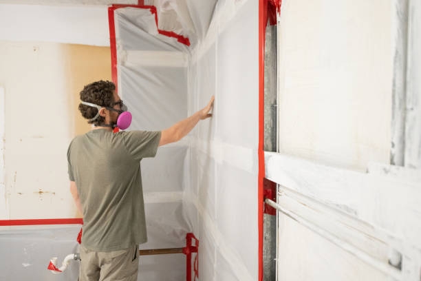 Best Crawl Space Mold Remediation  in Pahokee, FL